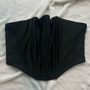 Crop Corset